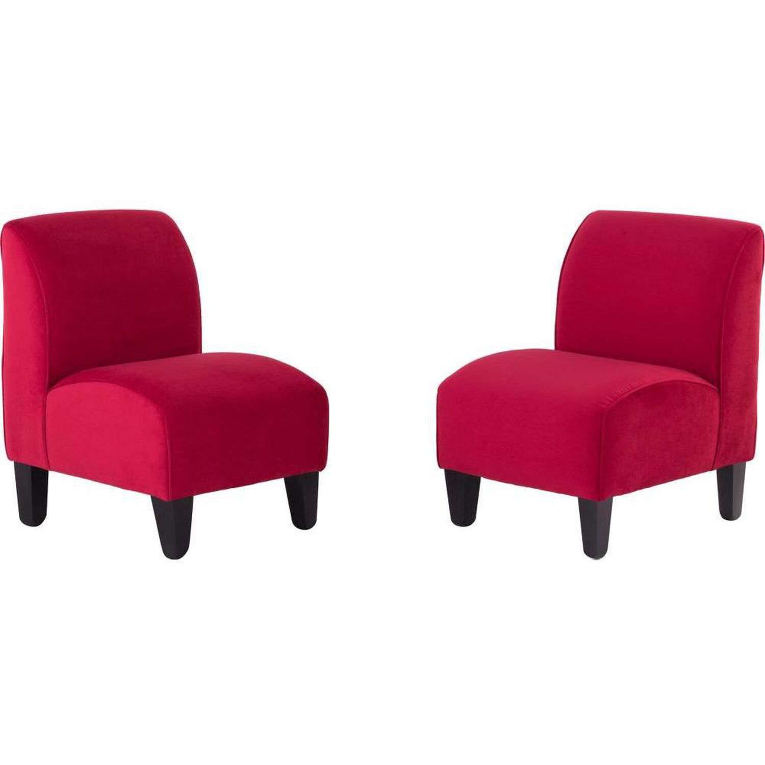 Set 2 Poltronas Bodevir Soft image number 0.0