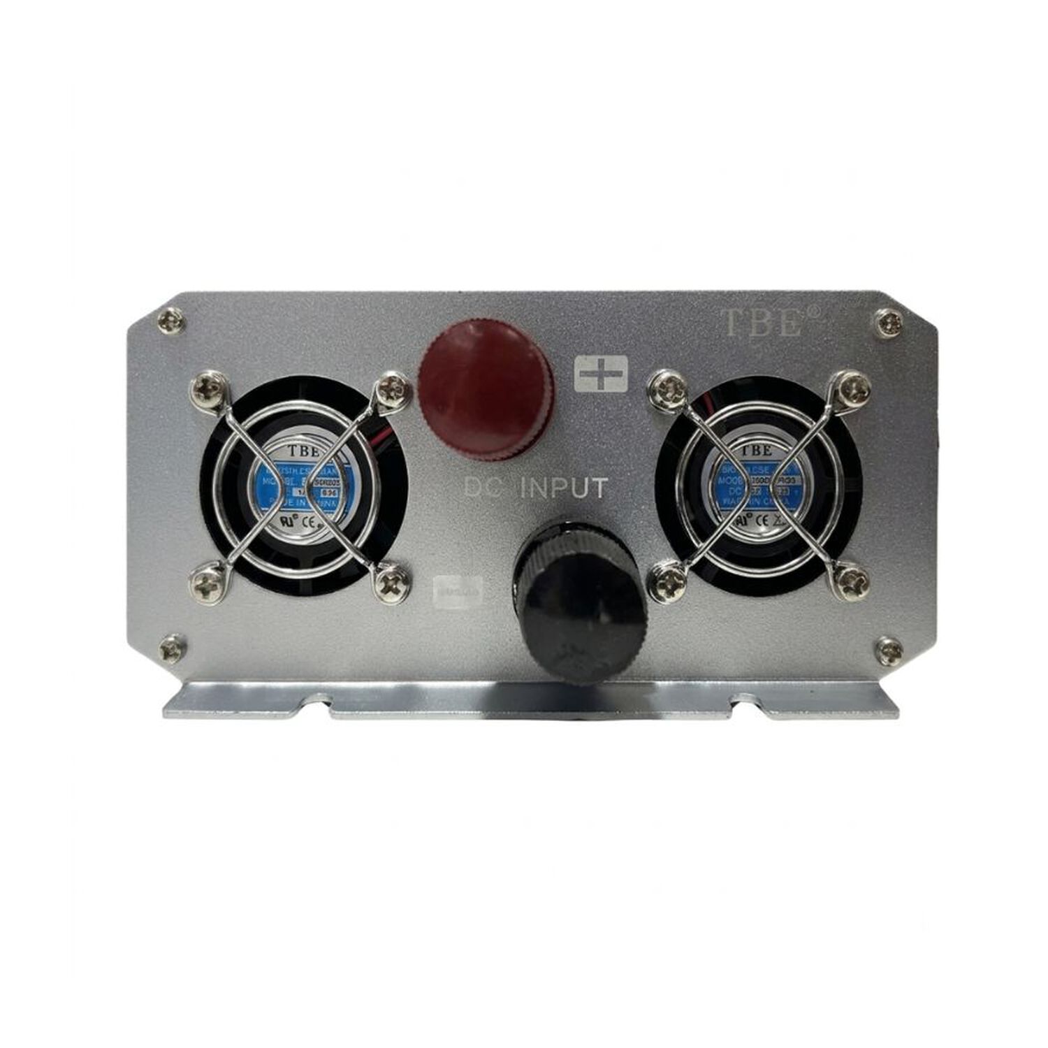 Inversor De Corriente Voltaje 1500w 12v A 220v Auto image number 2.0
