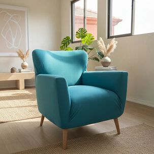 Funda De Sof&aacute; Lisa De 1 Cuerpo