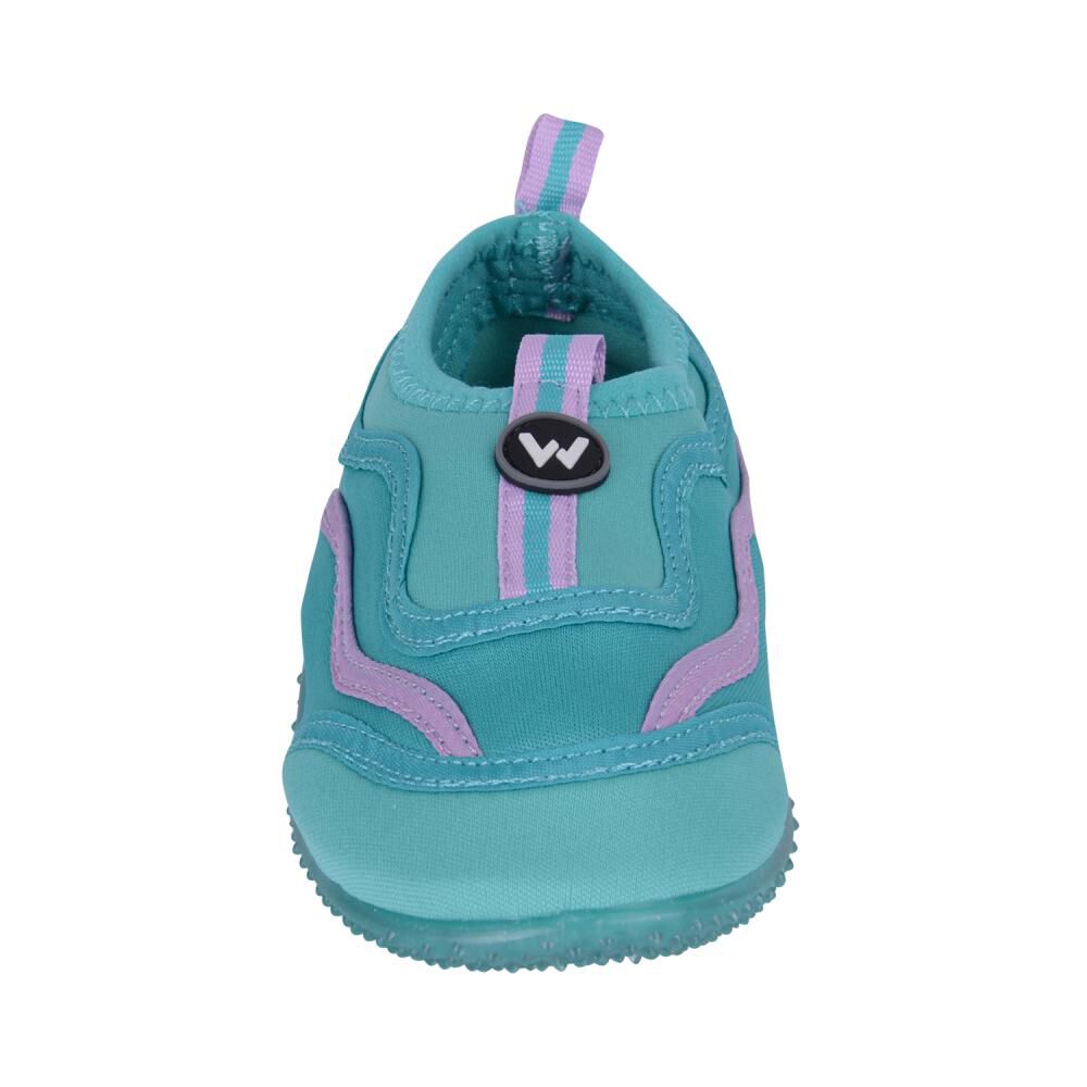 Zapatilla De Agua Infantil Wetland image number 2.0