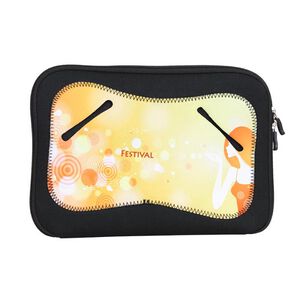 Funda Tablet Tec Negro Kubayoff