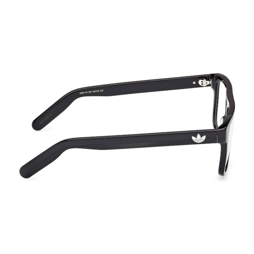 Lentes &Oacute;pticos Negro Adidas Originals image number 6.0