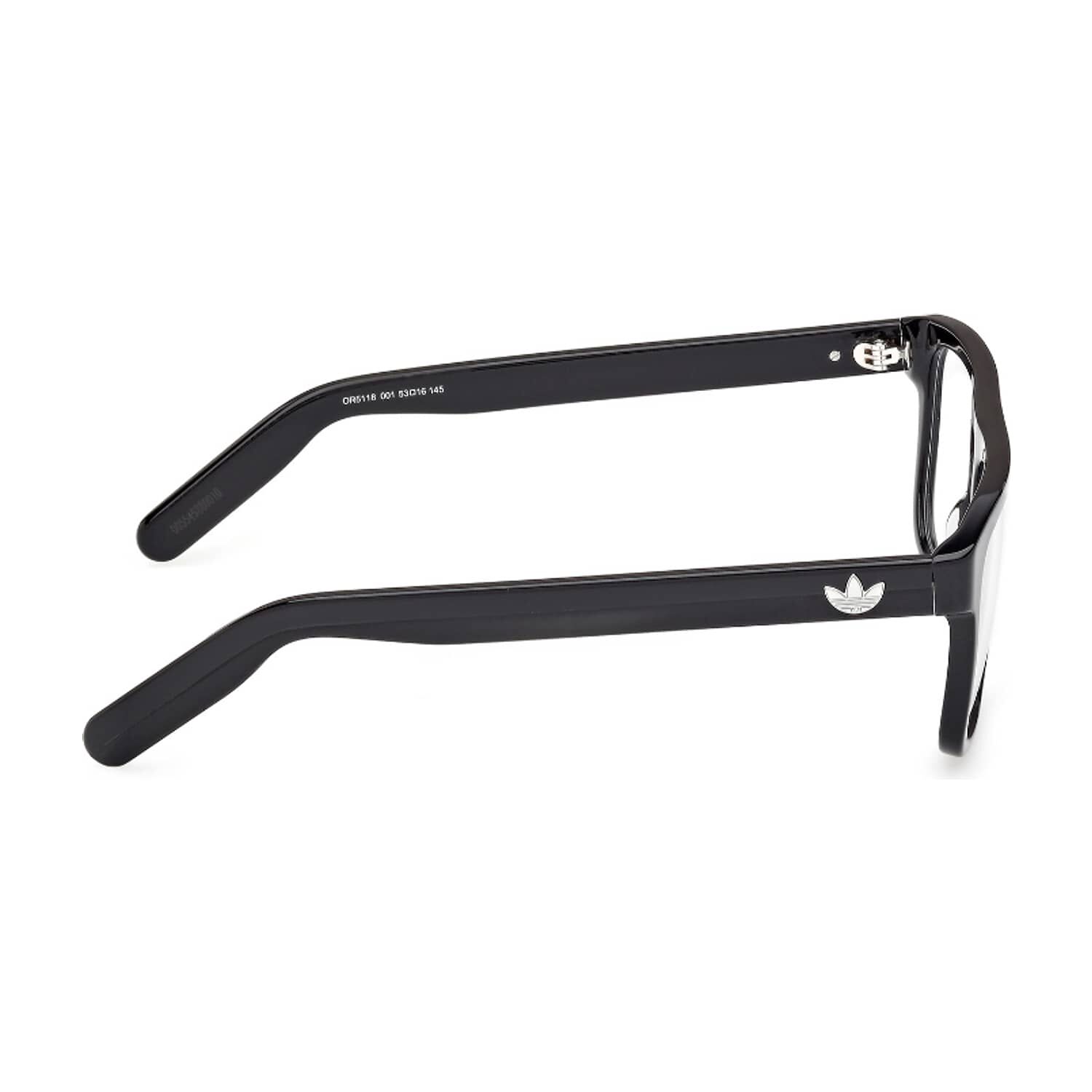 Lentes &Oacute;pticos Negro Adidas Originals image number 6.0