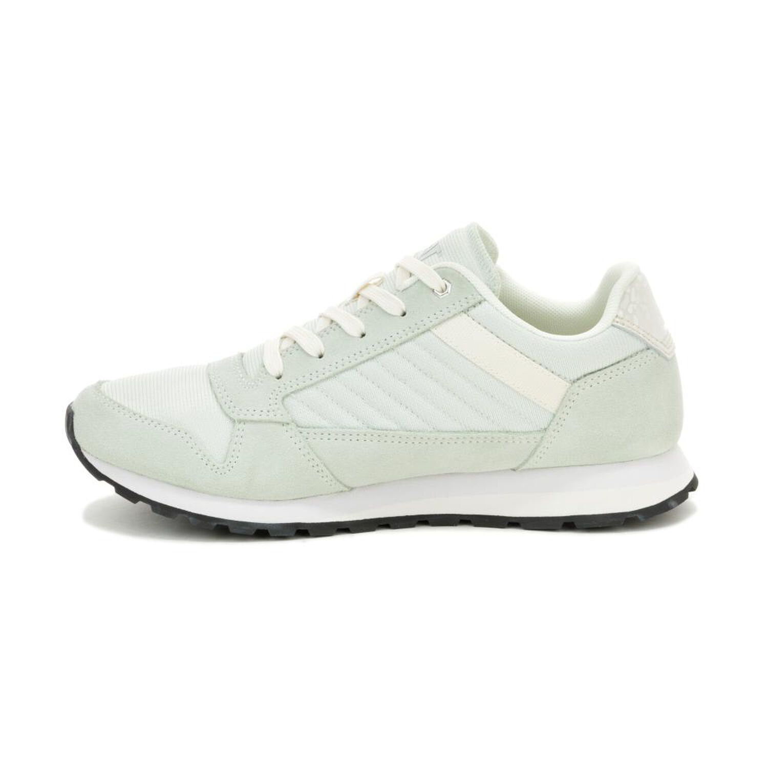 Zapatilla Urbana Mujer Caterpillar Ventura Ws Menta image number 2.0