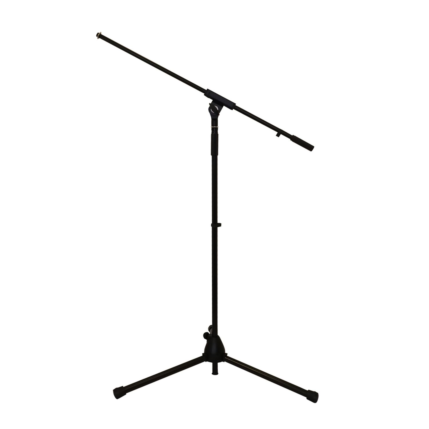 Atril Microfono Metal Boom Apextone Ap3601 image number 0.0