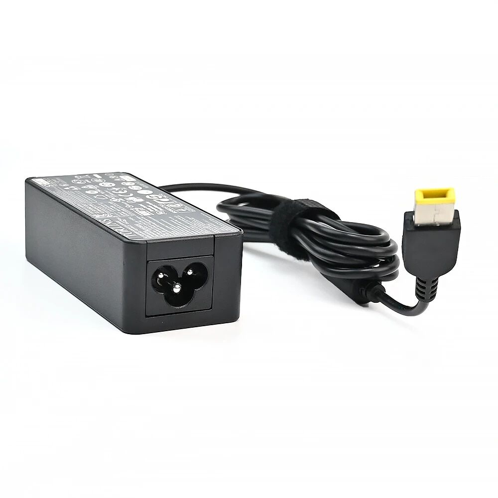 Cargador Notebook Para Lenovo Yoga 20v/2.25a 45w (dbekc-146) image number 3.0