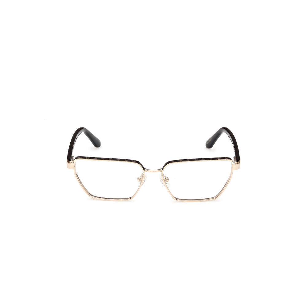 Lentes Ópticos Negro Guess image number 0.0