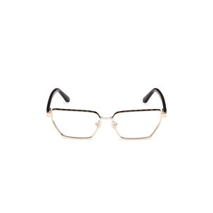 Lentes Ópticos Negro Guess