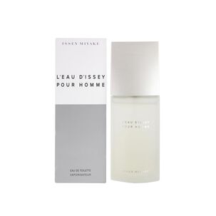 L&acute;eau D&acute;issey Pour Homme 200ml Edt Hombre Issey Miyake