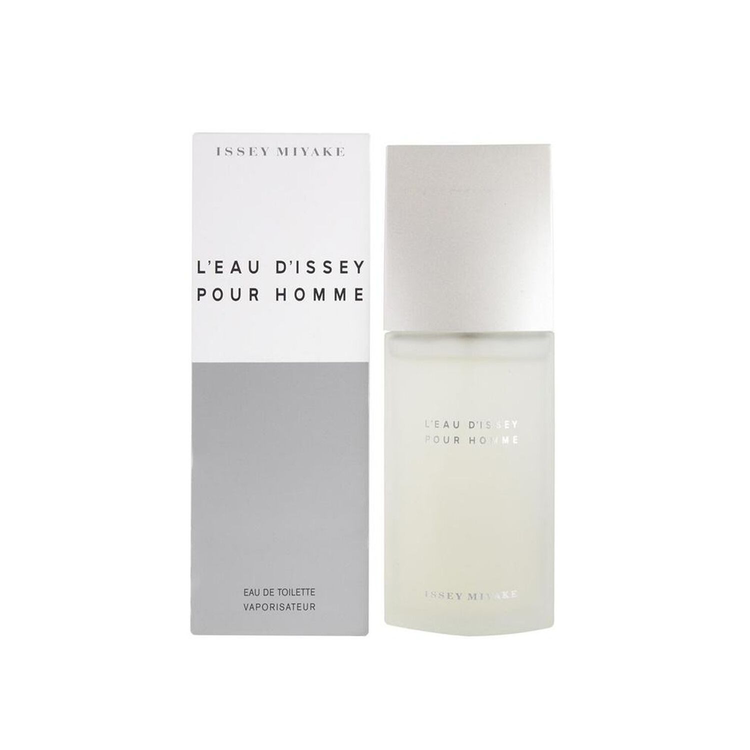 L´eau D´issey Pour Homme 200ml Edt Hombre Issey Miyake