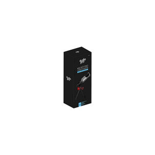 Micr&oacute;fono Condensador Usb Con Tr&iacute;pode Para Home Studio - Ps
