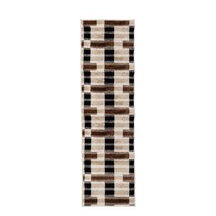 Alfombra Frise 1.6k Venecia 50x200 Cms Urubamba