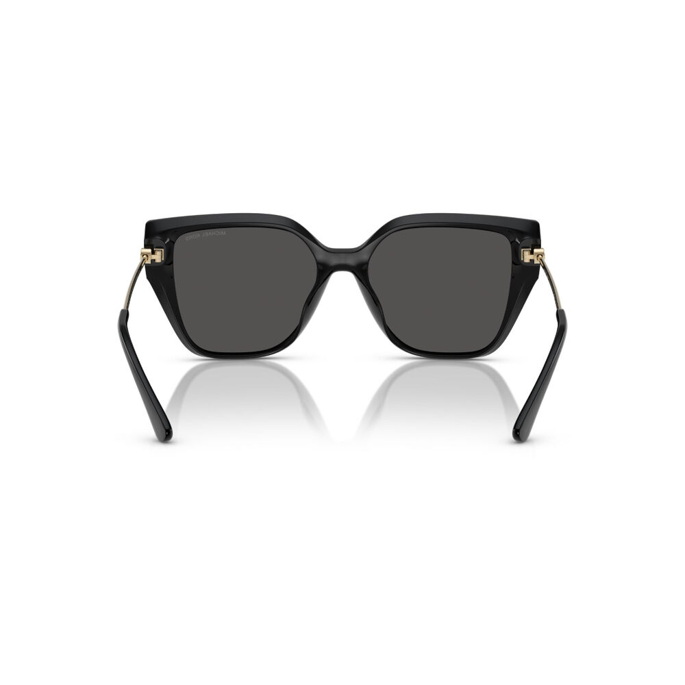 Lentes De Sol St. Barths Negro Michael Kors image number 3.0