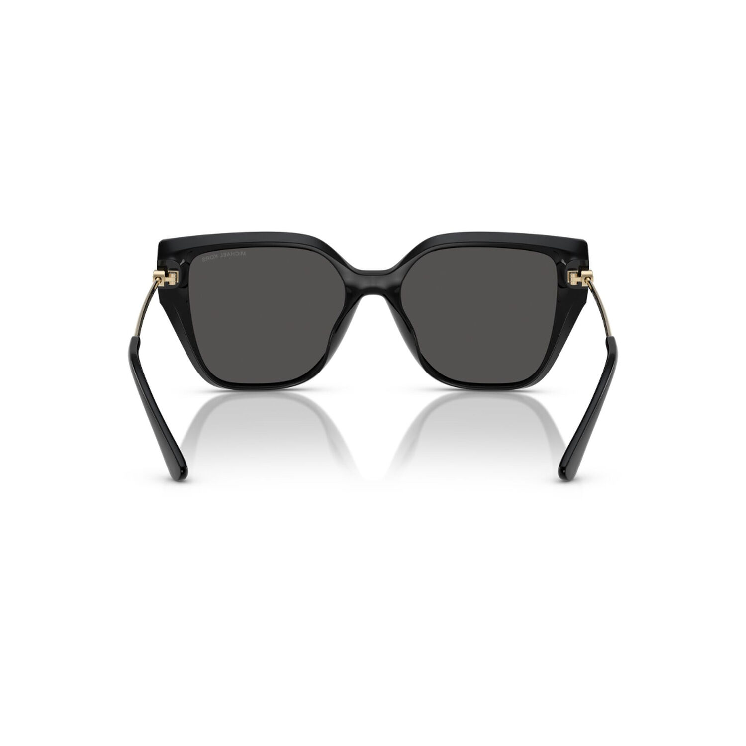 Lentes De Sol St. Barths Negro Michael Kors image number 3.0