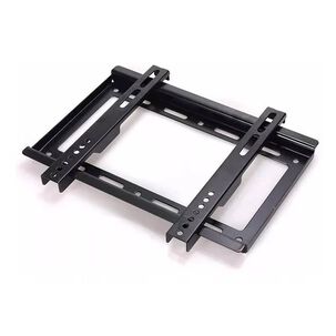 Base Tv Soportes Televisor Para Pared 14 - 42 Pulgadas Duradero