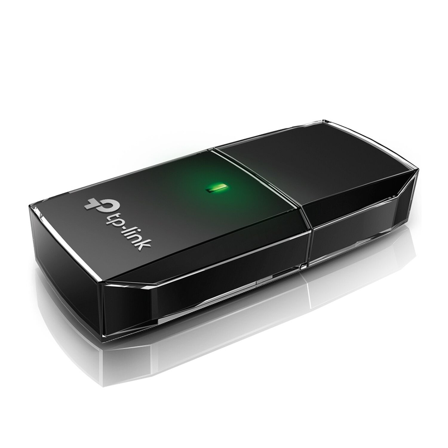Adaptador Wifi Usb Tp-link Archer T2u Dual Band 600mbps image number 2.0