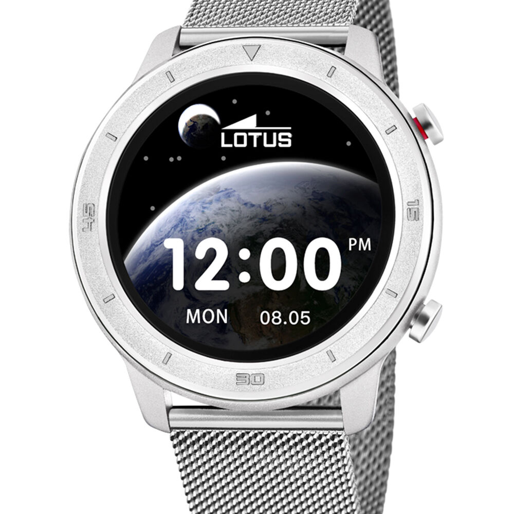 Reloj 50020/1 Lotus Negro Hombre Smart Watch image number 0.0