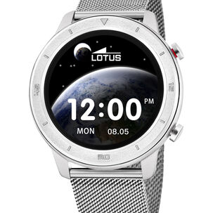 Reloj 50020/1 Lotus Negro Hombre Smart Watch