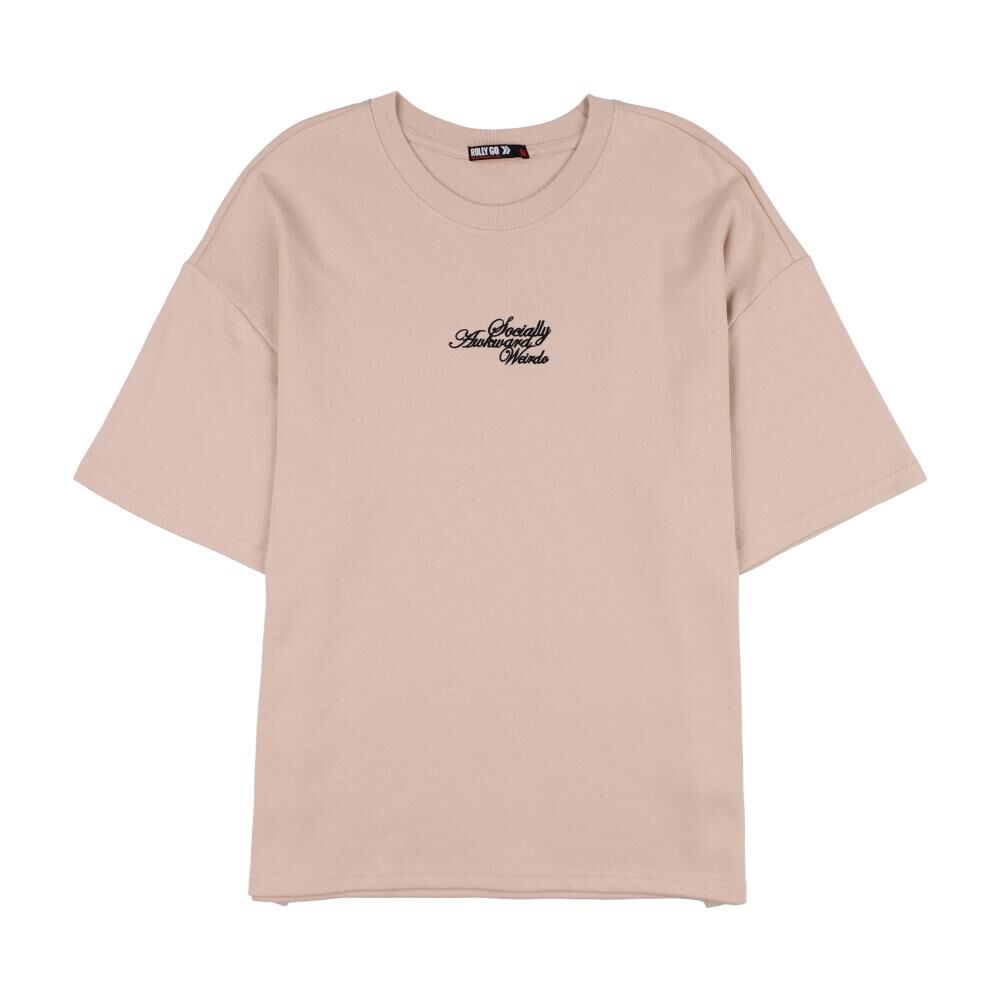 Polera Hombre Rolly Go image number 0.0