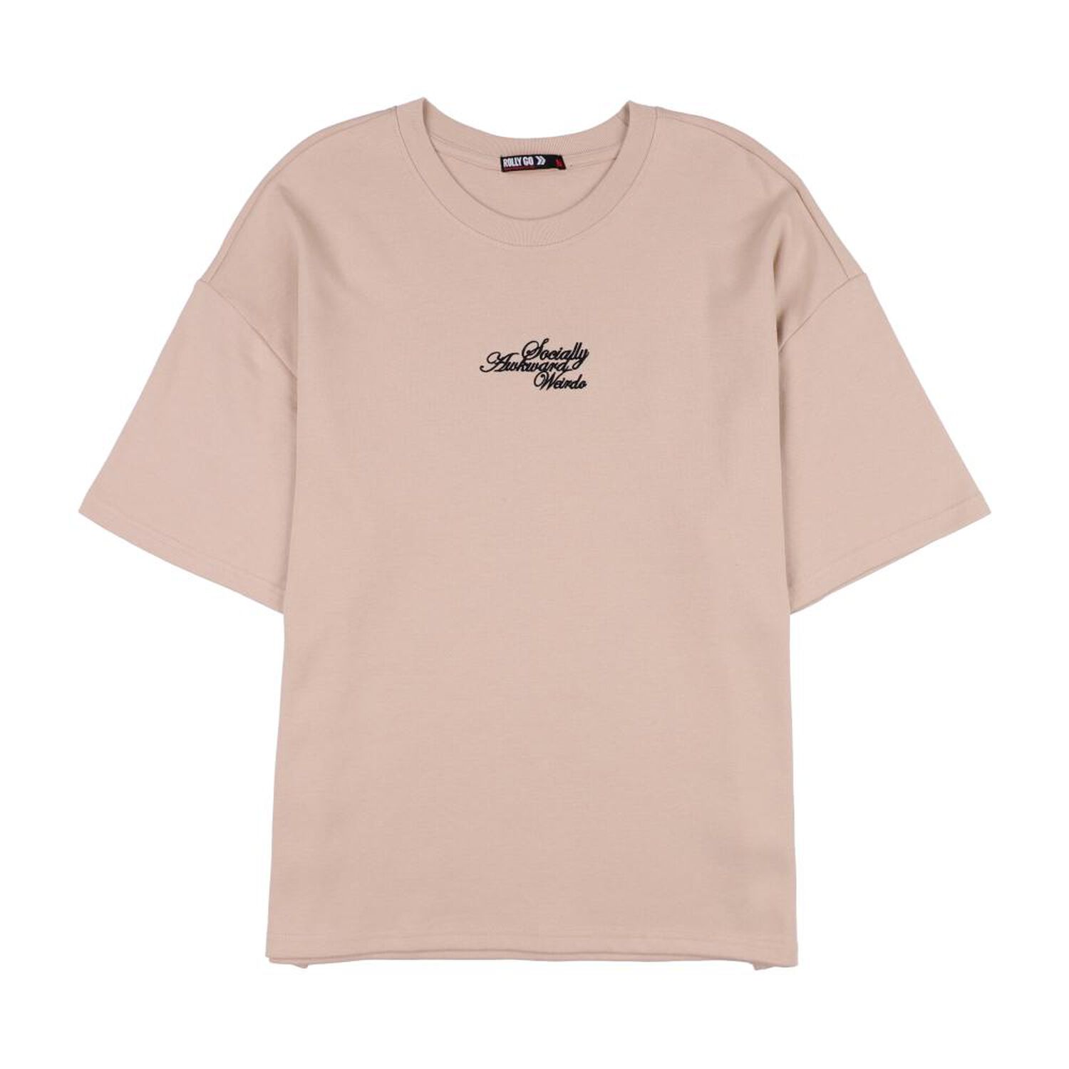 Polera Hombre Rolly Go image number 0.0