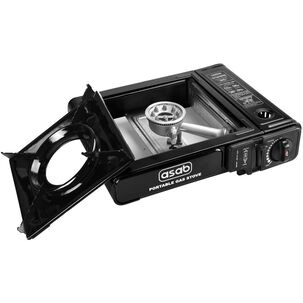 Cocinilla Gas Portátil Butano Ideal Para Camping Y Viajes Cocinilla Gas Portátil Butano Ideal Para Camping Y Viajes