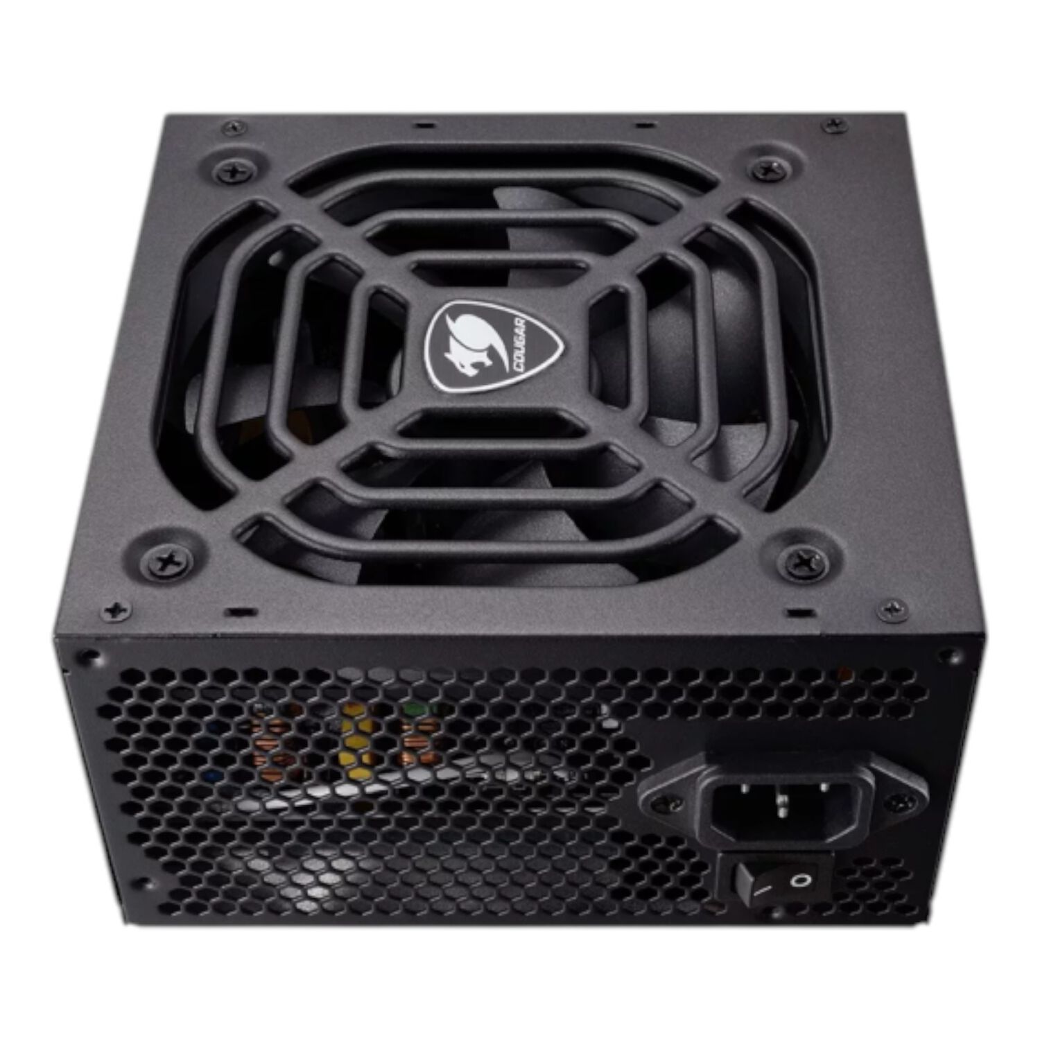 Fuente De Poder Gamer Cougar Vtc 400w 80 Plus High Power image number 2.0