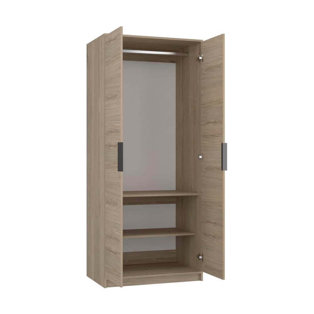 Clóset Tuhome Kaia / 2 Puertas image number 4.0