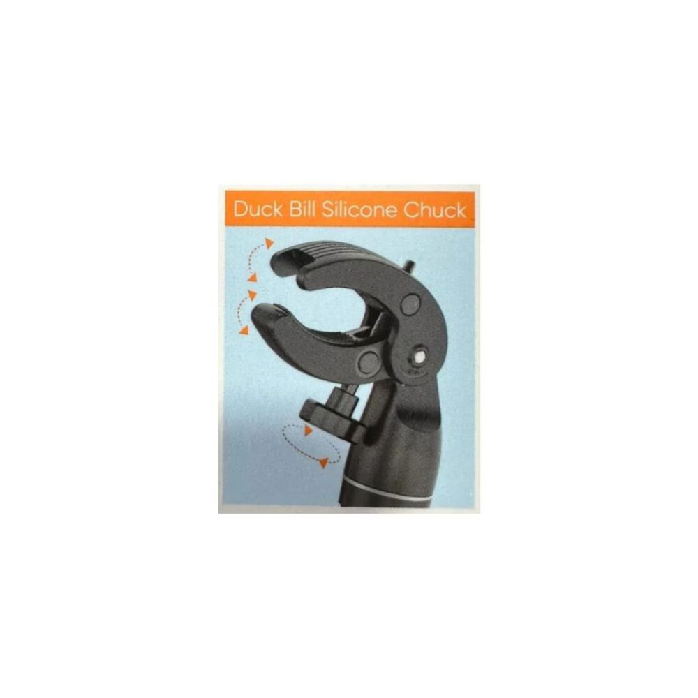 Soporte Holder Para Auto Retrovisor Vidvie Rotaci&oacute;n Hc1524 image number 3.0