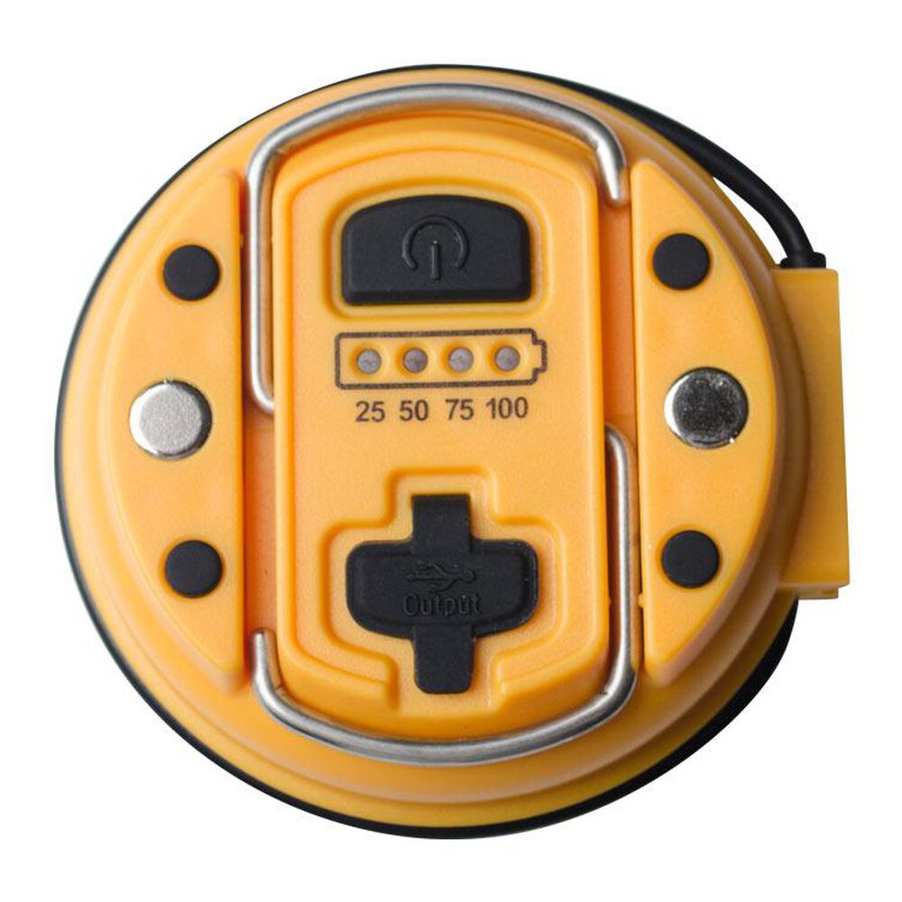 Farol Led Y Bateria De Carga Ct6525 Lumenes 200 image number 2.0