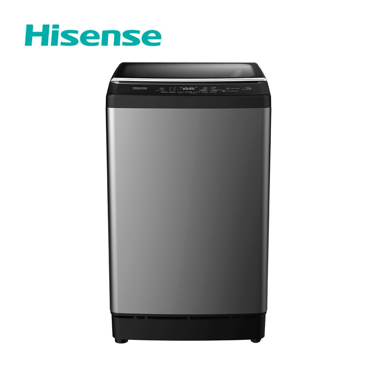 Lavadora Hisense WT3J1323UT / 13 Kg image number 0.0