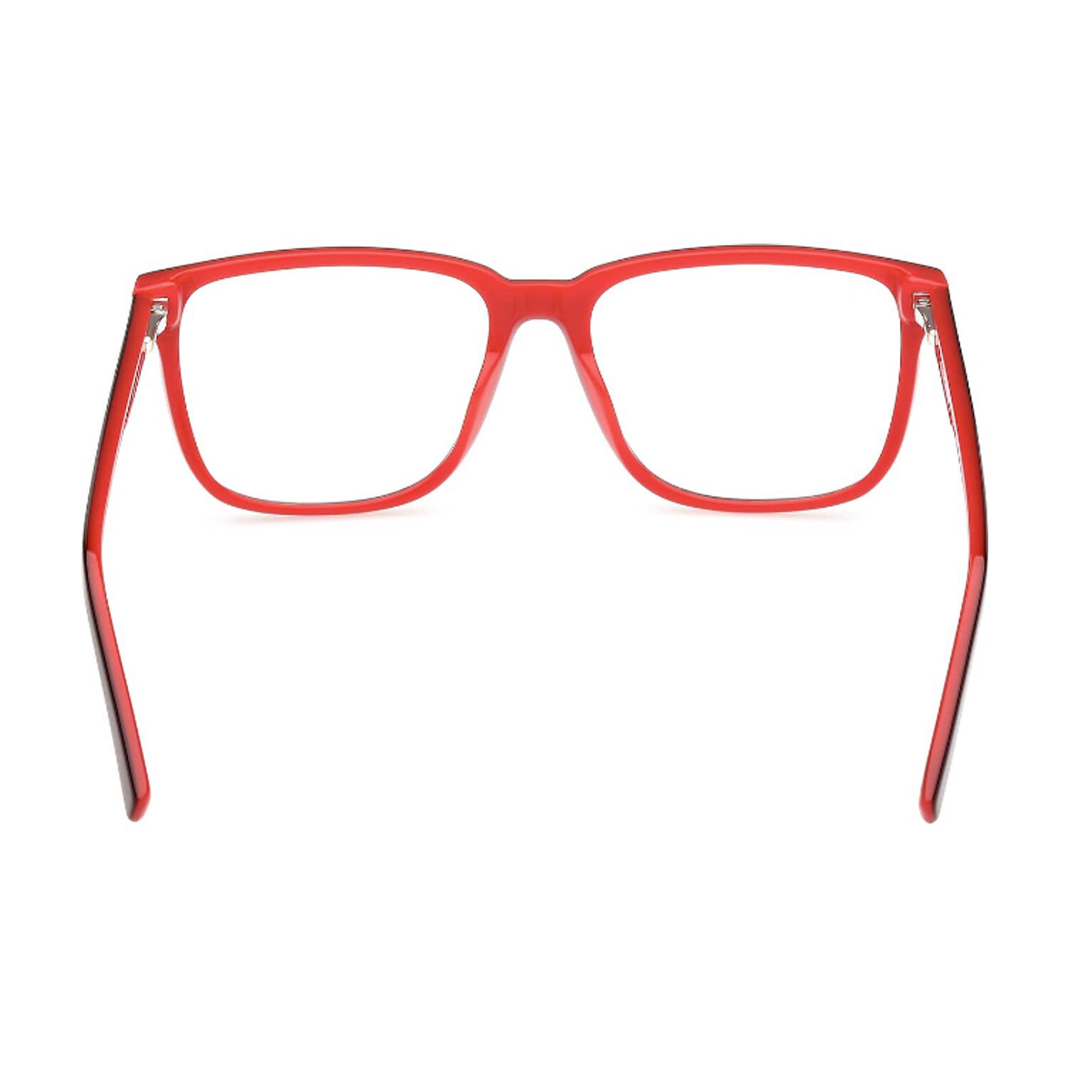 Lentes &Oacute;pticos Rojo Brillante Skechers image number 4.0
