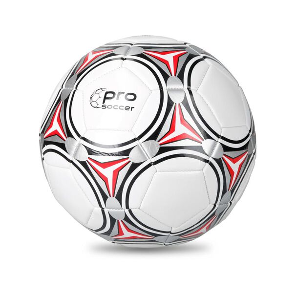 Bal&oacute;n De F&uacute;tbol Unisex Pro Soccer Balonf1q426