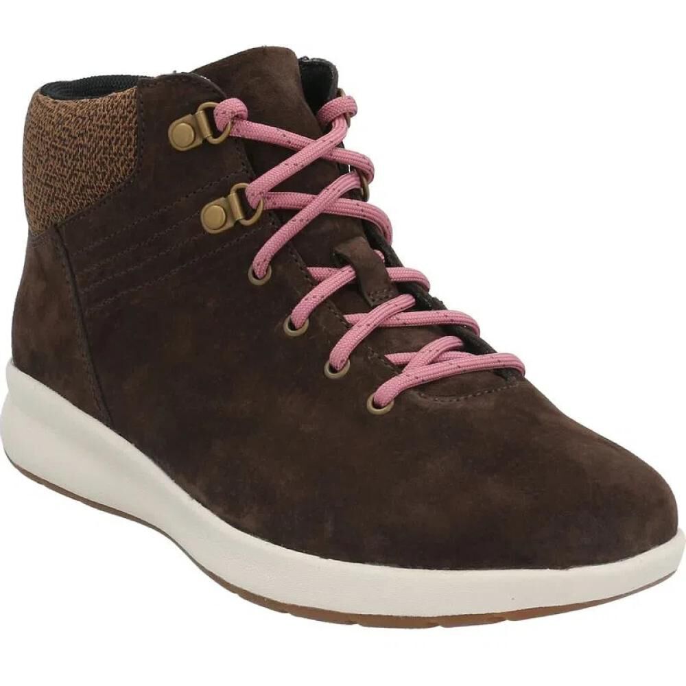 Zapatilla Urbana Mujer Hush Puppies image number 0.0