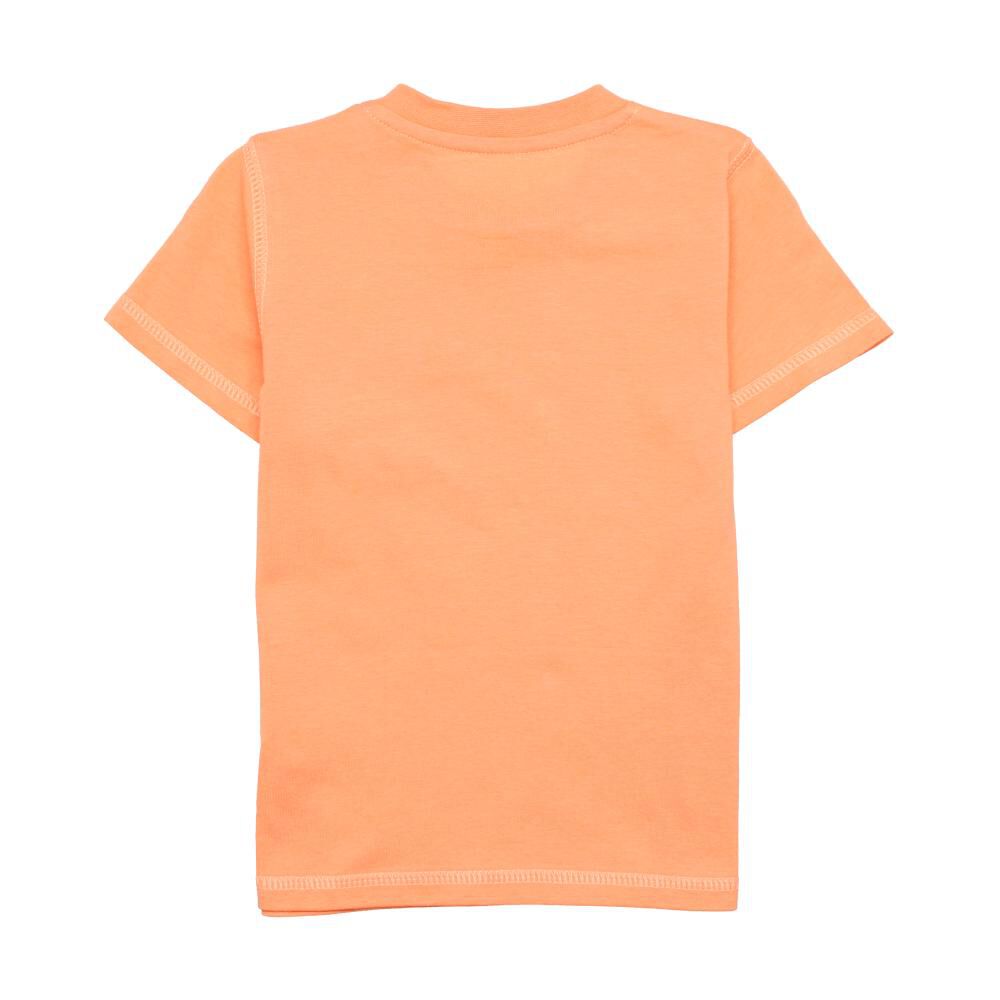 Polera Bebe Niño Baby image number 1.0