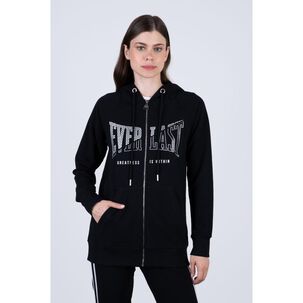 Poler&oacute;n Deportivo Everlast Bedford White