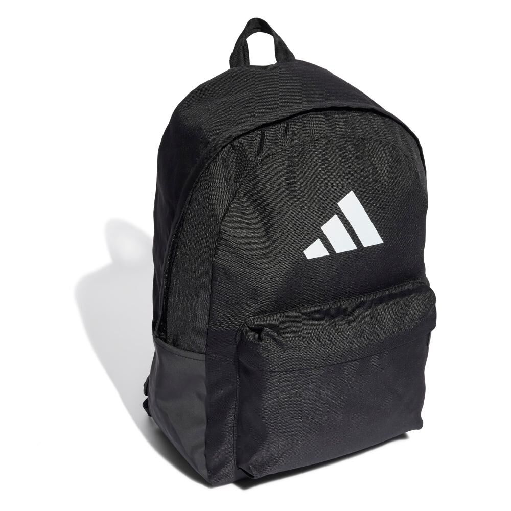 Mochila Adidas Classic 3 Bar Logo image number 2.0