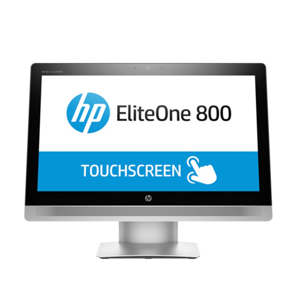 Hp Eliteone 800 G2, Intel Core I7-6700, 23.8", 8gb/256gb Ssd Aio Ts Pc Reacondicionado image number 1.0