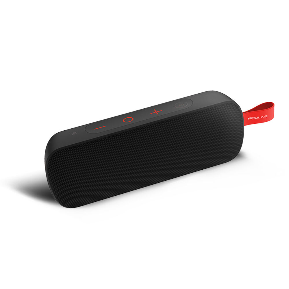 Kit Parlante Bluetooth Karbon5 + Aud&iacute;fonos Bluetooth Alpha image number 2.0