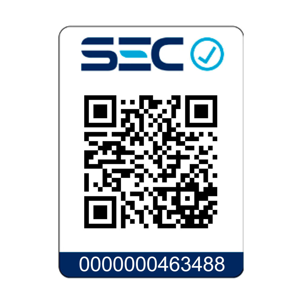 Campana Piramidal Groner Black 60cm image number 4.0