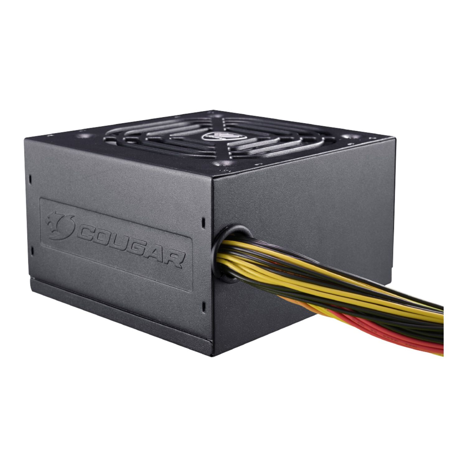 Fuente De Poder Gamer Cougar Vtc 400w 80 Plus High Power image number 6.0