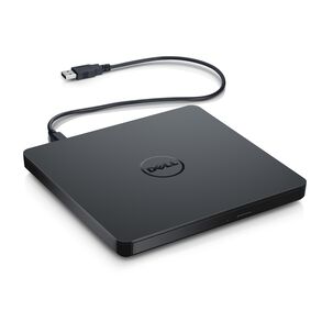 Unidad De Disco &Oacute;ptico Dell Dw316 Dvd&plusmn;rw Usb