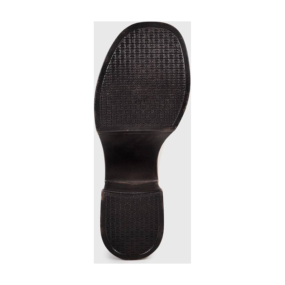 Sandalia Cuero Wilany Beige image number 6.0