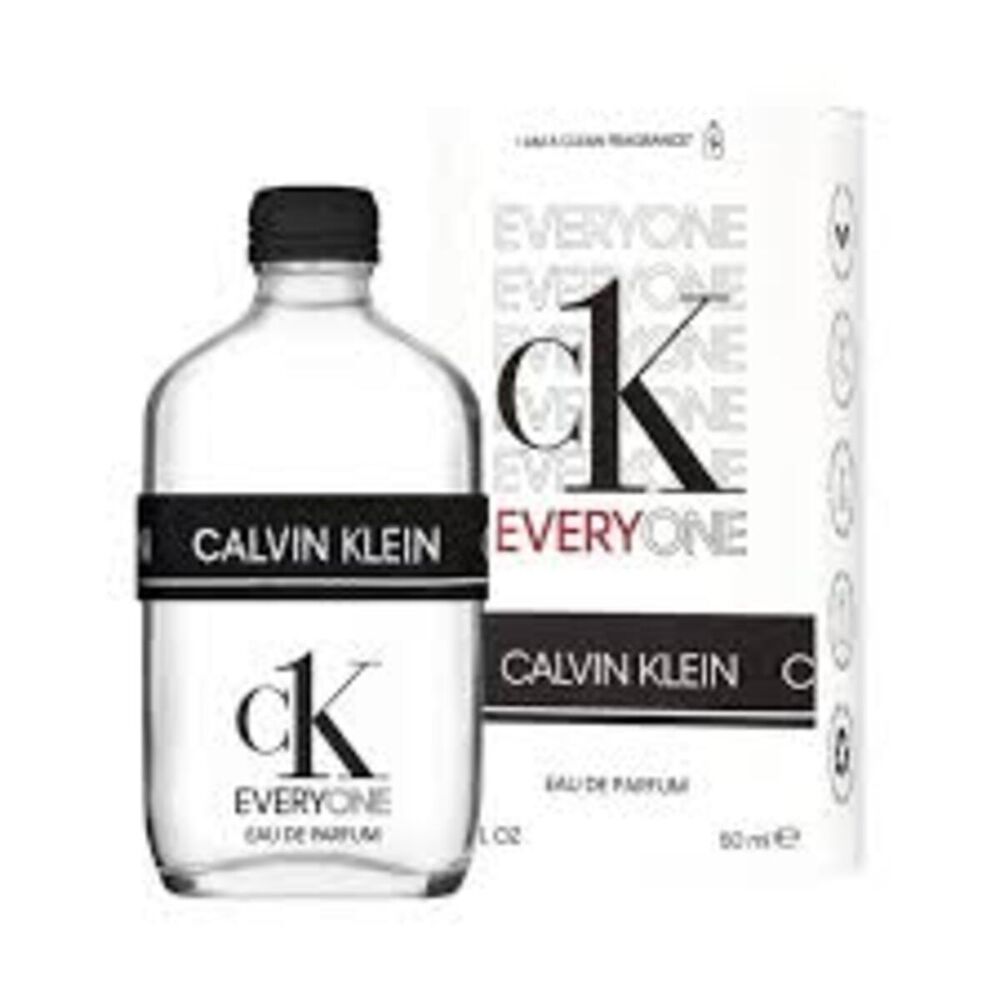 Calvin Klein Ck Everyone Edp 50ml image number 0.0