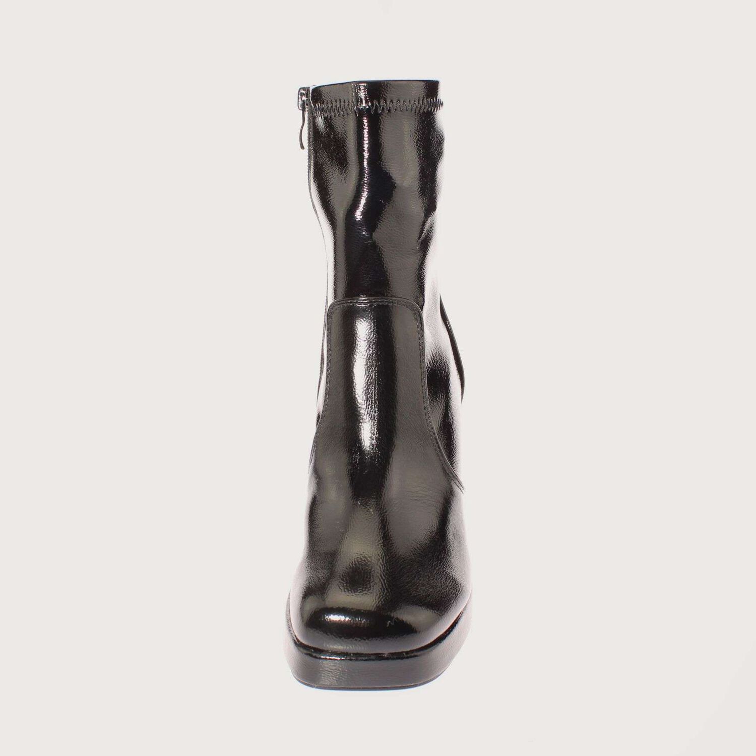 Bota Negro Andarina Art. 5zz84negro image number 2.0