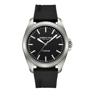 Reloj Kenneth Cole New York Kcwgm2238803 Negro Hombre