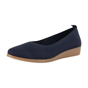 Ballerina Gals Azul Passer