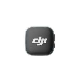 Dji Mic Mini 2 (2 Tx + 1 Mobile Rx + Charging Case)