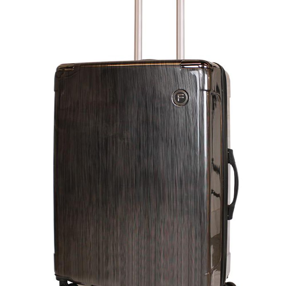 Maleta Soul Negra L Grande 23 Kg F image number 4.0