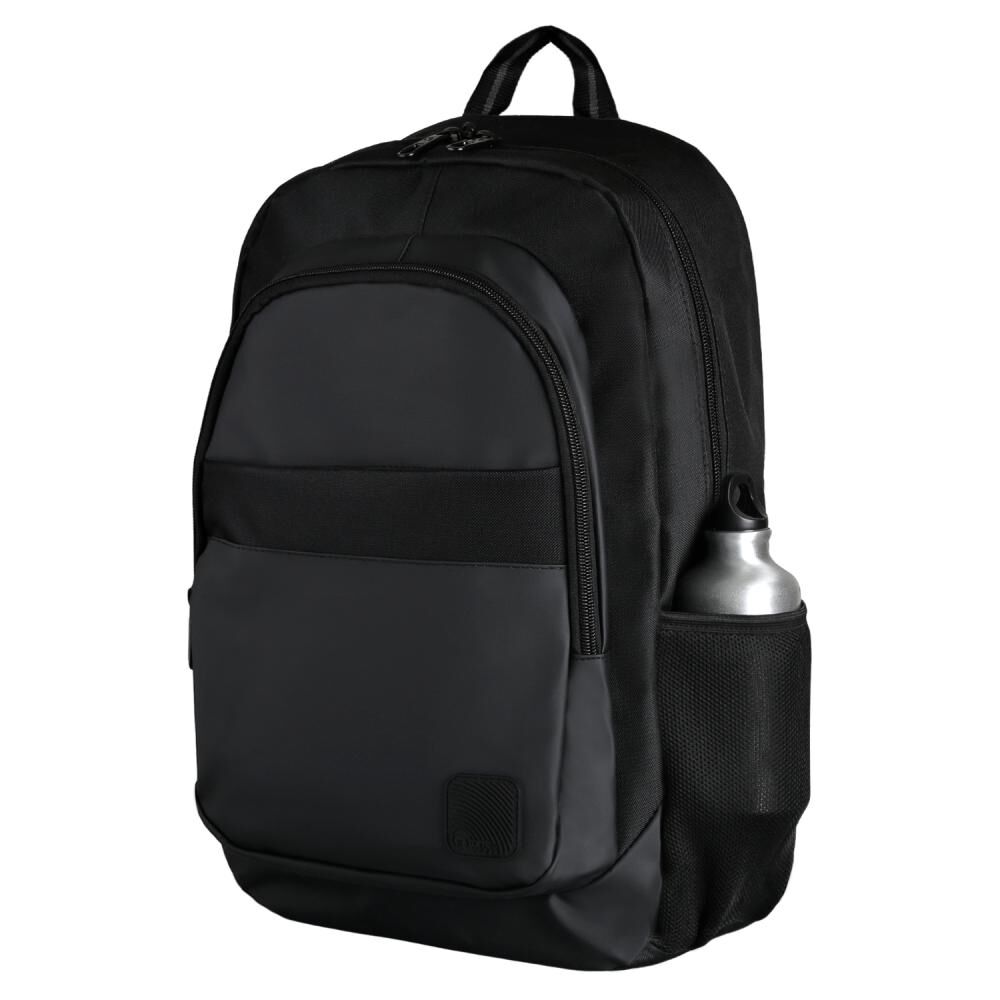 Mochila Zonda - Black Reverse 30l Torre image number 4.0