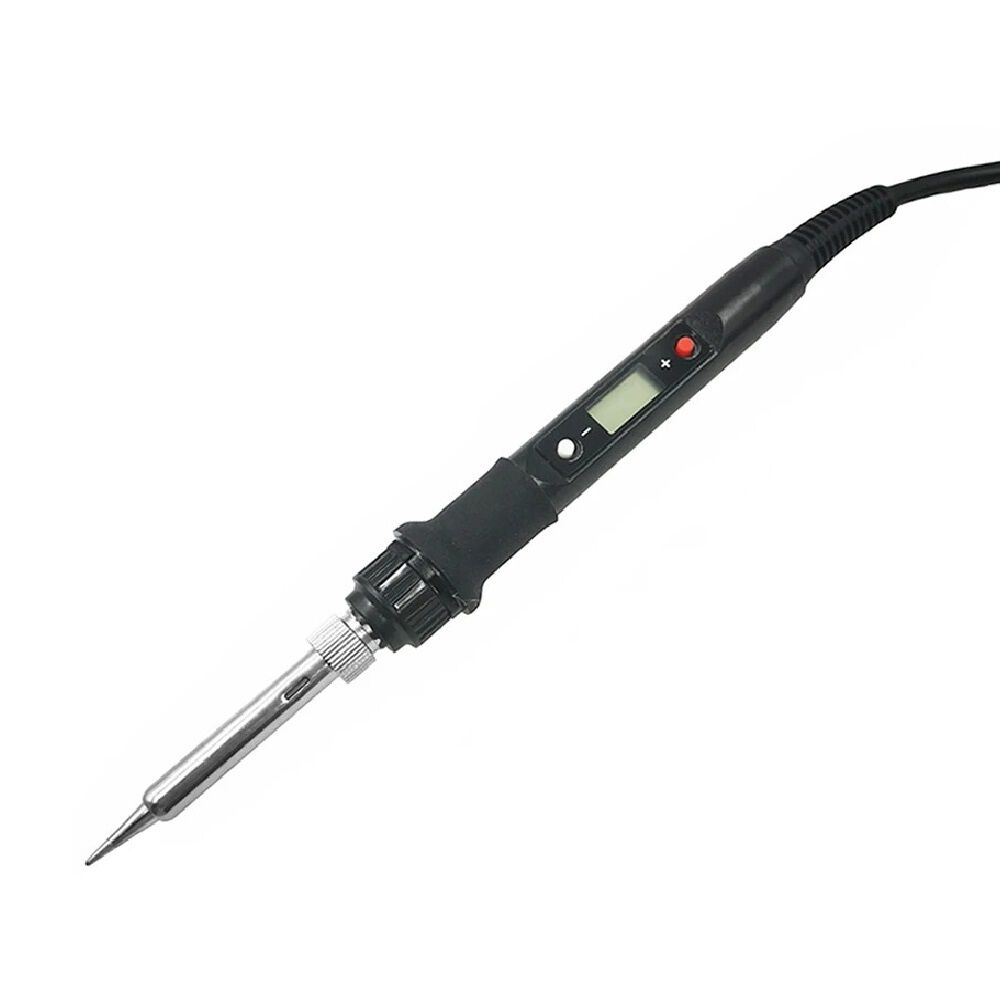 Cautin Con Display 80w image number 0.0